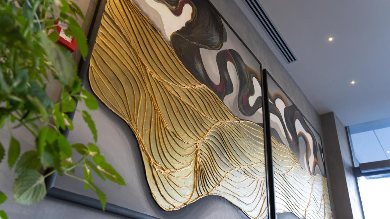 Doanesia Premium Hotel & Spa Tiranë Eksteriør bilde