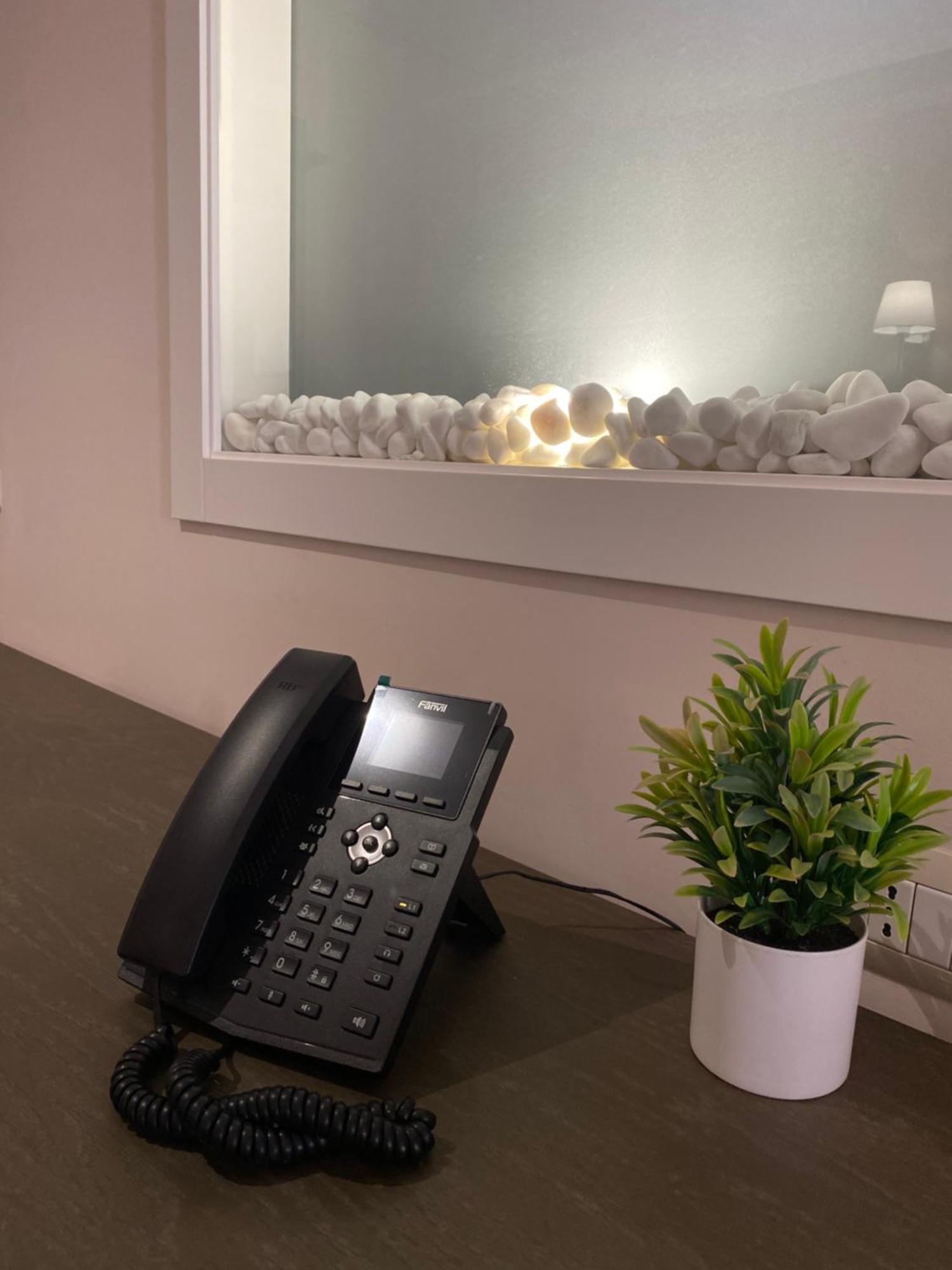 Doanesia Premium Hotel & Spa Tiranë Eksteriør bilde