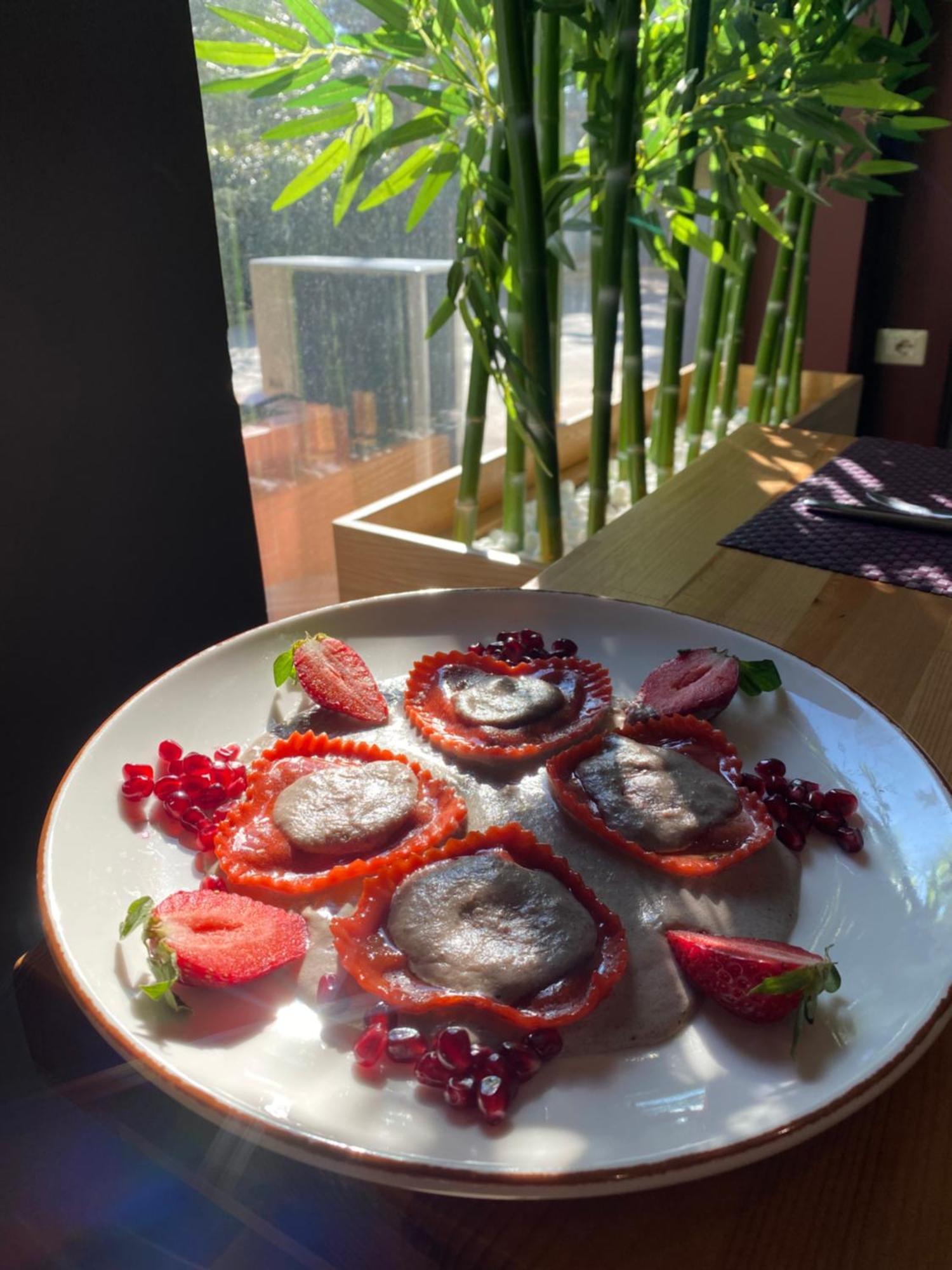 Doanesia Premium Hotel & Spa Tiranë Eksteriør bilde